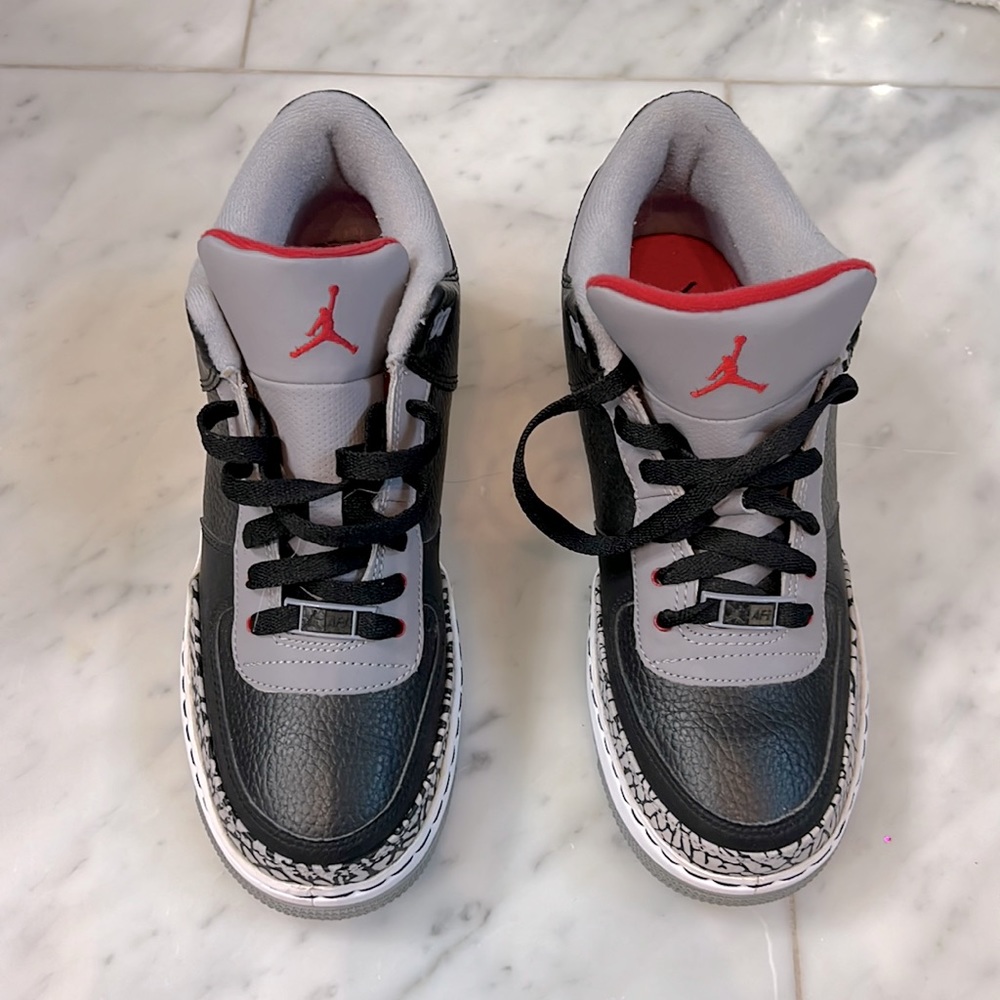 Nike Air Jordan Fusion 3 GS Sneakers